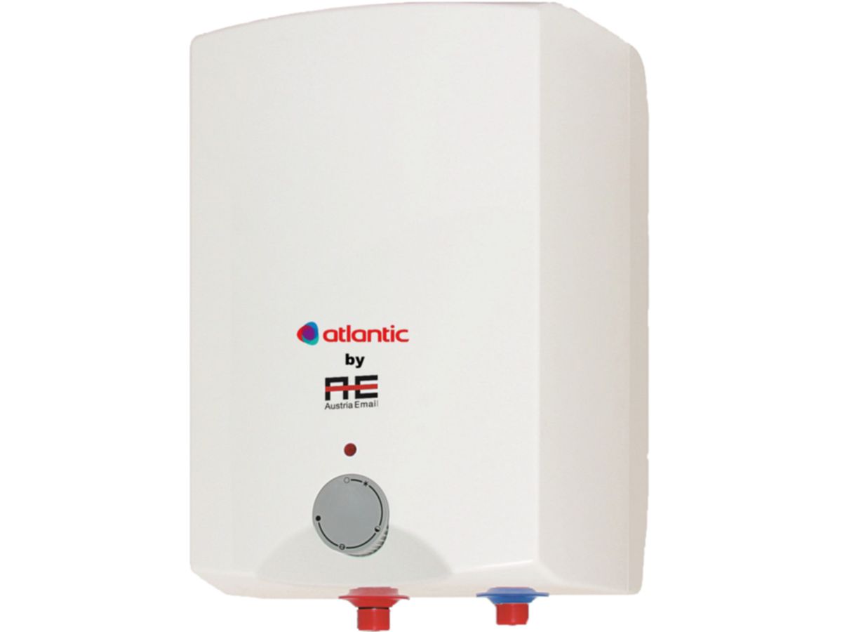 Elektroboiler ATLANTIC 230V - drucklos und druckfest