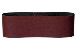 Schleifband 75x533 mm, P 60, 3 Stk.