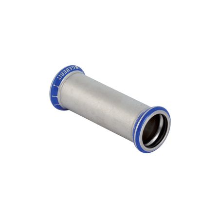MPF-Langmuffe San. 12 mm Nr. 32101