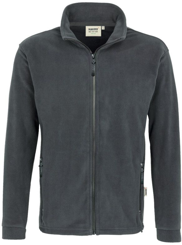 Fleece-Jacke Langley - 100 % Polyester, 220 g /m²