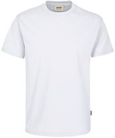 T-Shirt Performance Einlaufvorbehandelt - 50 % Baumw. 50 % Polyest. Gr. XS-6XL