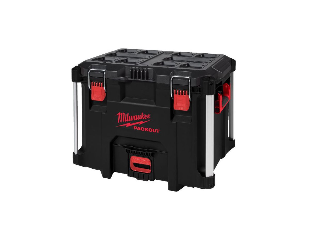 PACKOUT Koffer XL 560 x 410 x 420 mm - Milwaukee