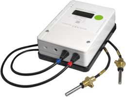 Rechenwerke ISTA Sensonic III Calculator - Typ T1