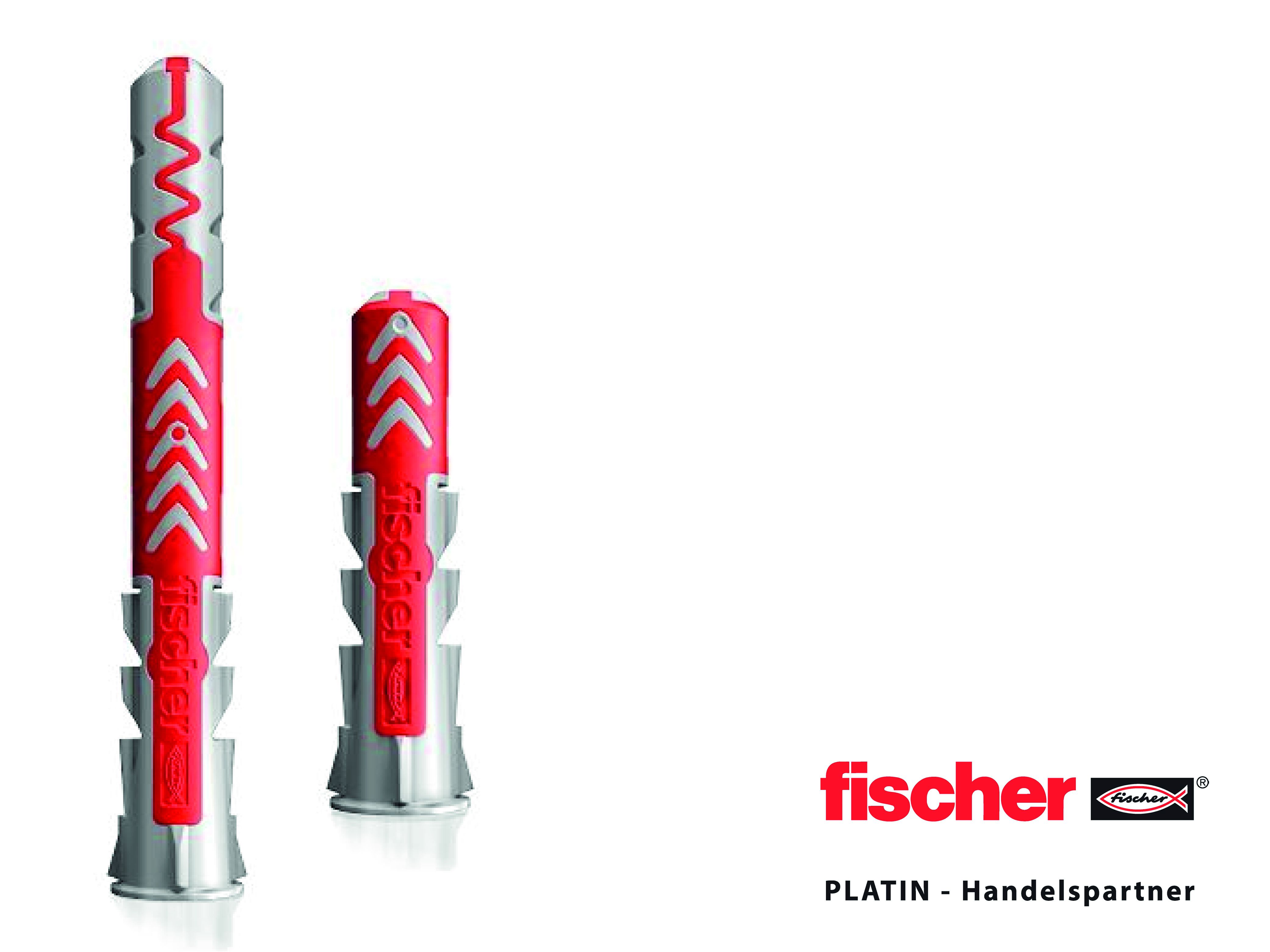 PushFit Befestigungs-Set Verteiler - Egger + Co. AG