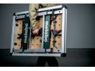 Multifunktionstisch MWB 100 - Metabo, Max.Traglast 120 Kg.