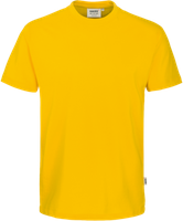 T-Shirt Classic Gr. 2XL, sonne - 100% Baumwolle, 160 g/m²