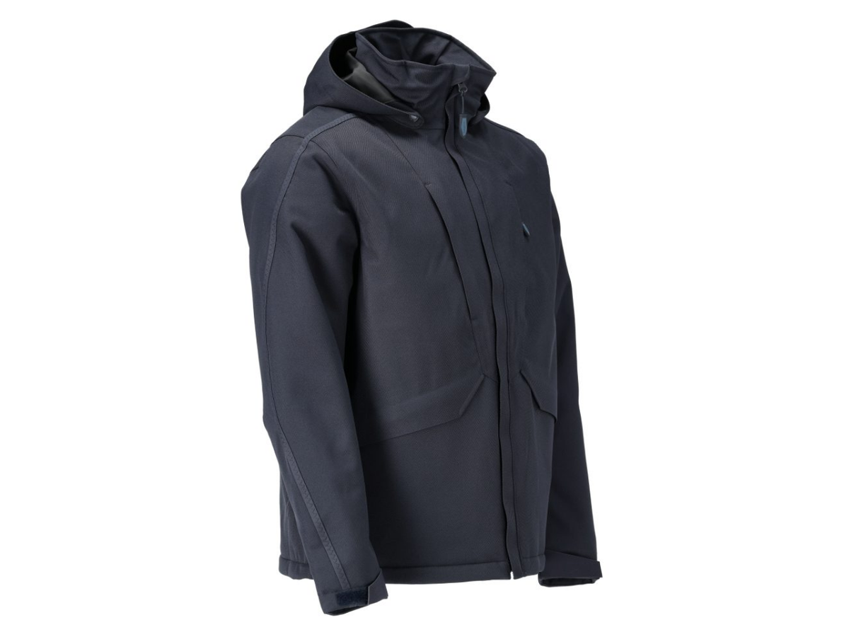 MASCOTr Winterjacke CLIMASCOT - wind- und wasserdicht, 100% Polyester