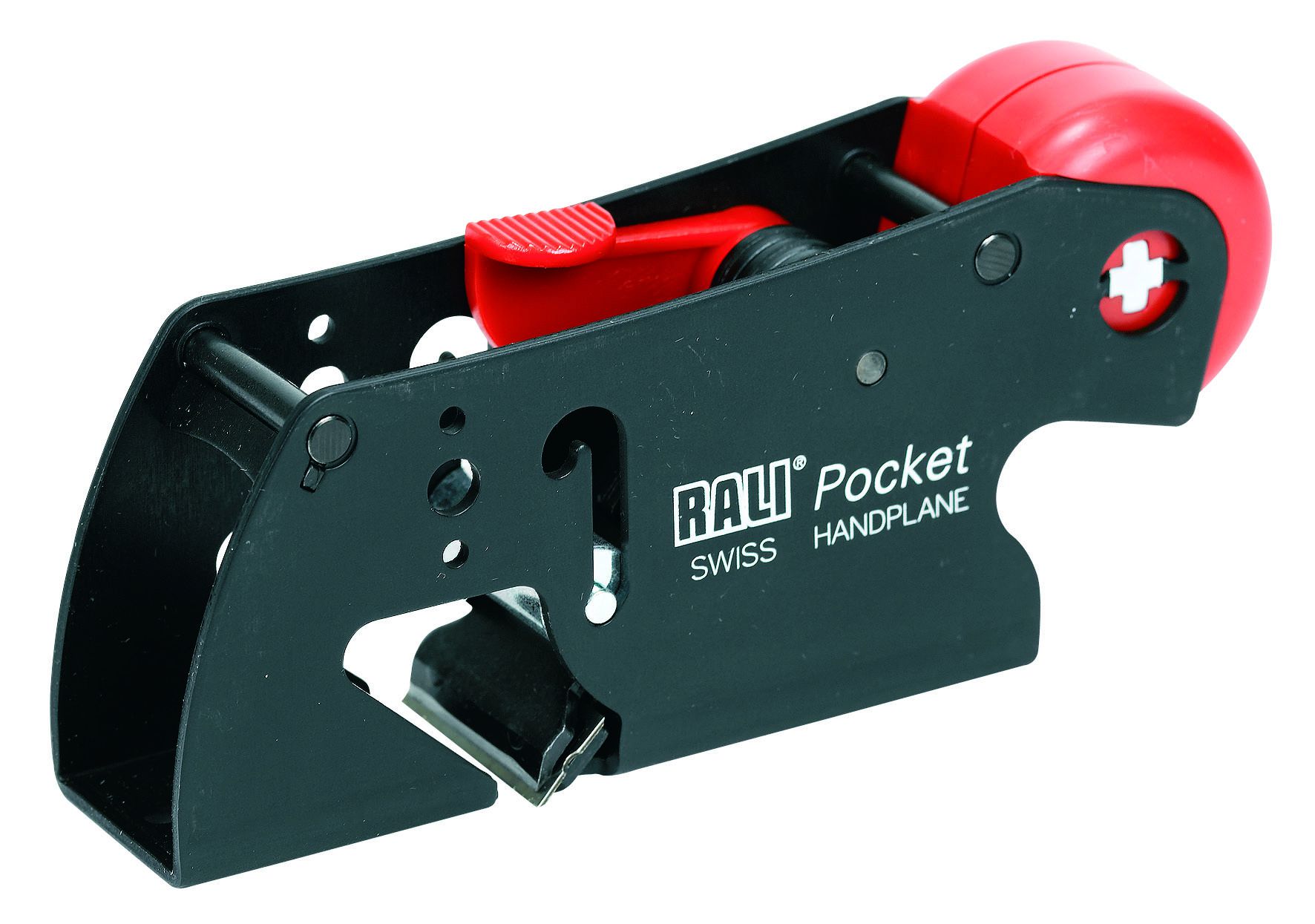 Hobel RALI POCKET
