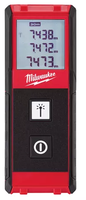 Akku-Laser Entfernungsmesser MILWAUKEE - LDM 30