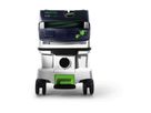 Absaugmobil CTL 26 E CLEANTEC - Festool