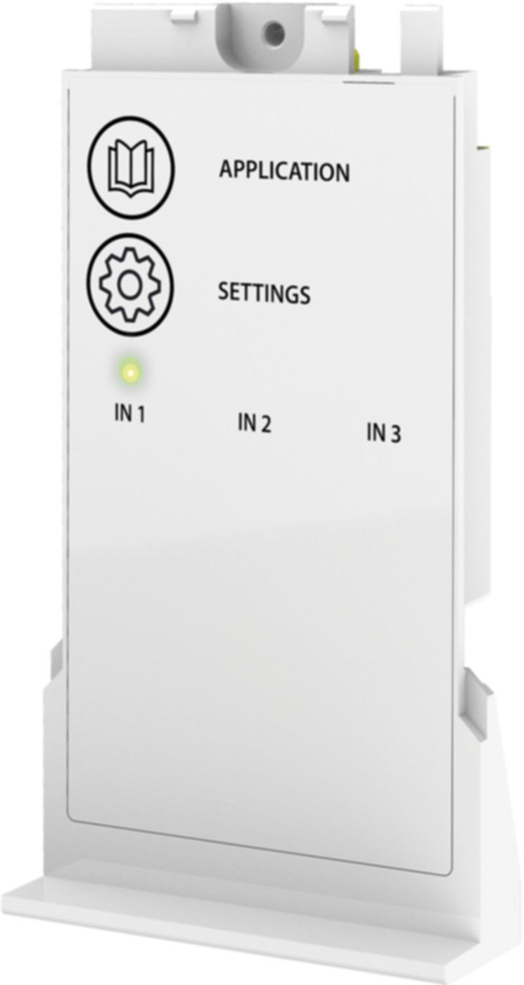 H/C-Module DANFOSS Icon 24 V