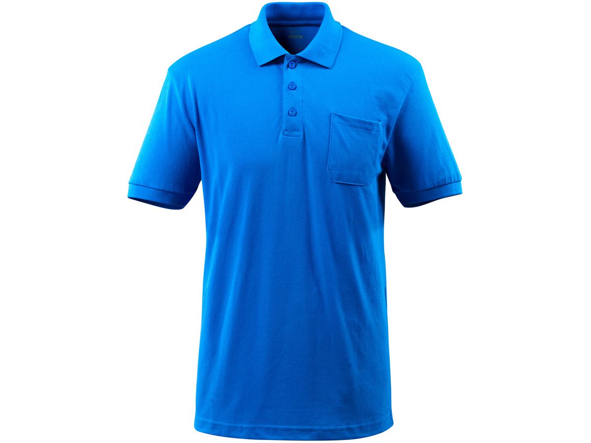 Orgon Poloshirt mit Brusttasche - 60% PES / 40% CO, 180 g/m2