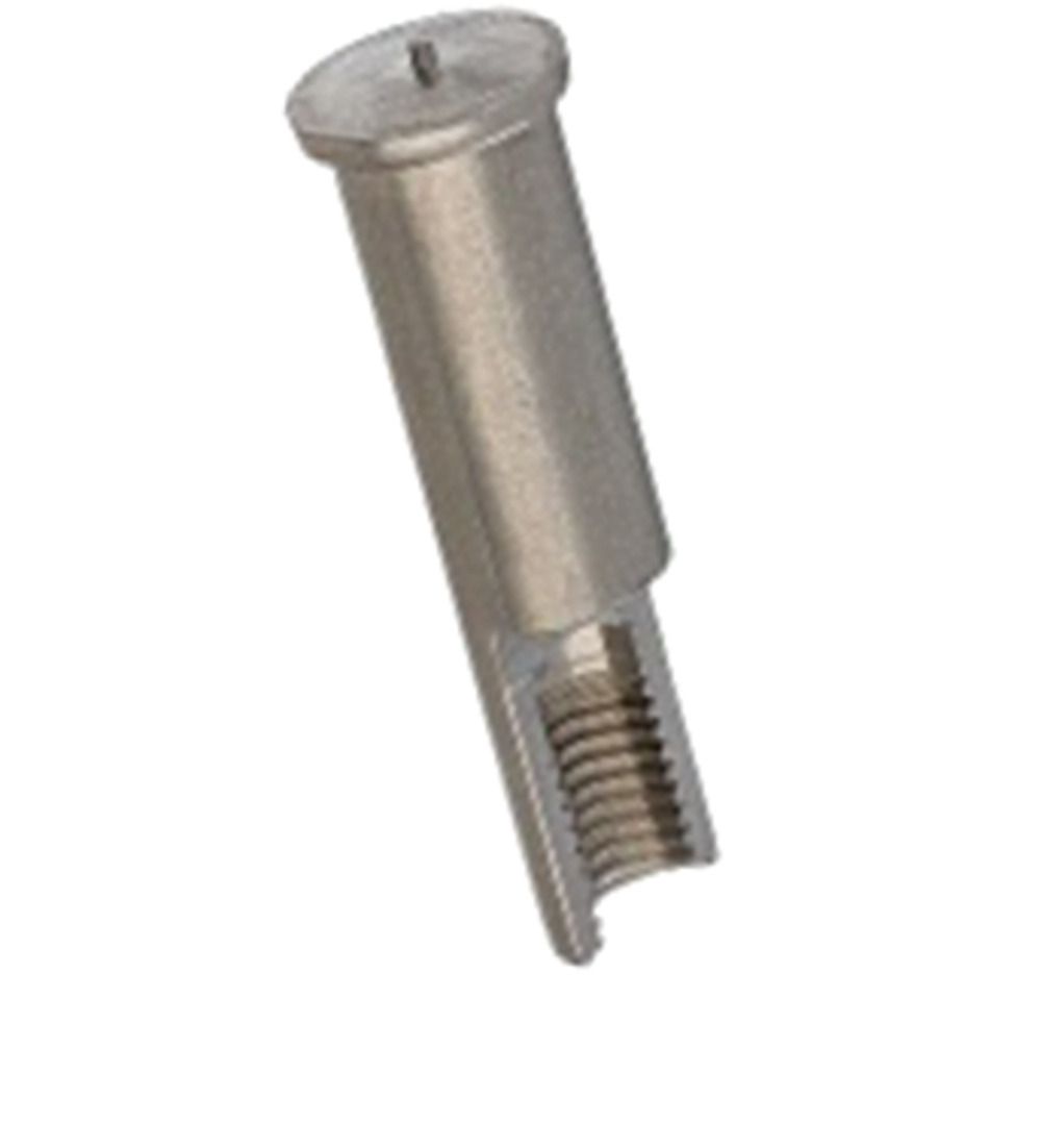 Schweissbüchse KN226 M4x5/8 mm - mit IG, WELKO