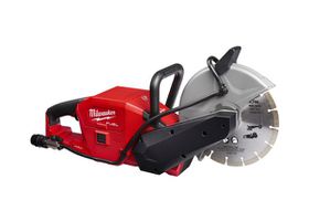 Akku-Trennschleifer 230 mm Milwaukee - M18 FCOS230-121,Schnitttiefe 85mm,6.2kg
