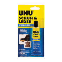 Schuh- + Lederkleber Uhu 30g