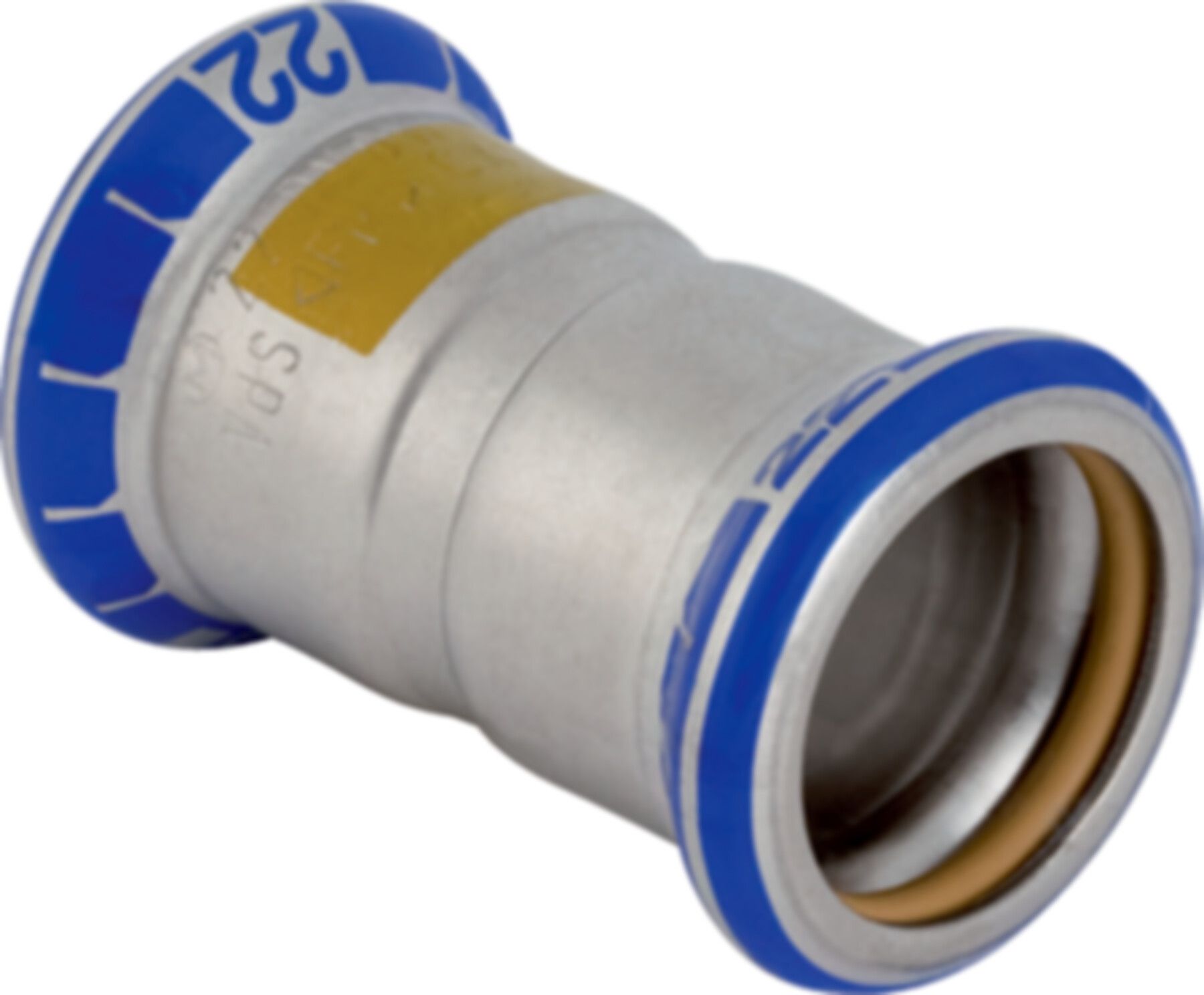 MPF-Muffe Gas  28 mm