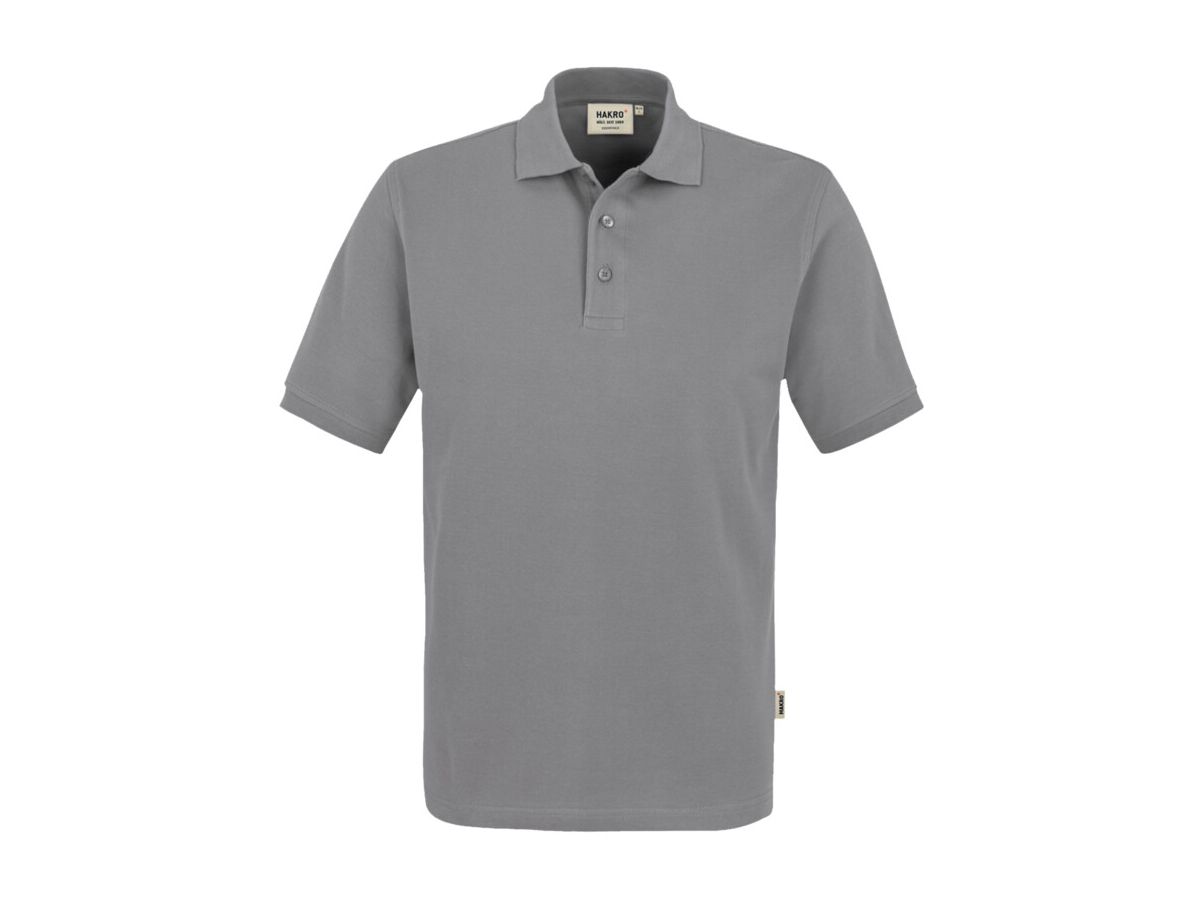 Poloshirt Classic Einlaufvorbehandelt - 100 % Baumwolle, 200 g /m² Gr. XS-3XL