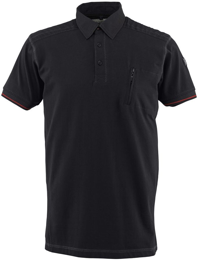 MASCOT KRETA POLO SHIRT - 100% Baumwolle 275 Gr