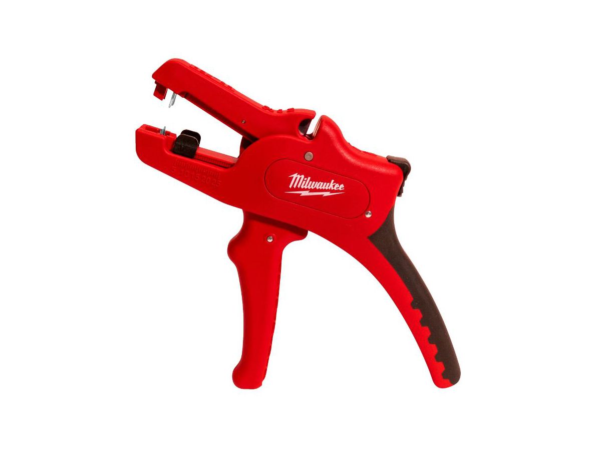 Automatische Abisolierzange 0,2 - 16 mm² - Milwaukee