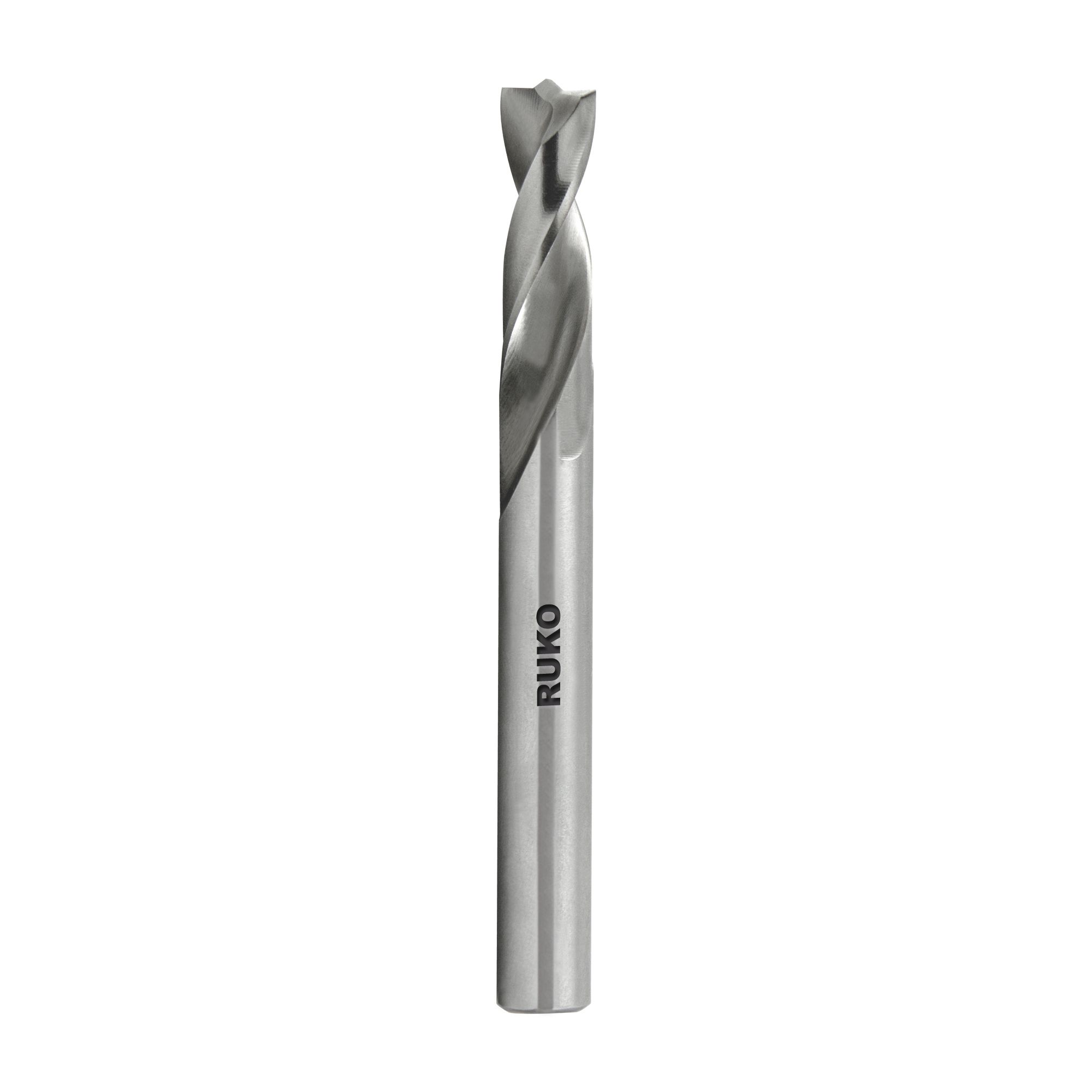 Schweisspunktbohrer Ruko 6.0 x 66 mm - HSS Co5