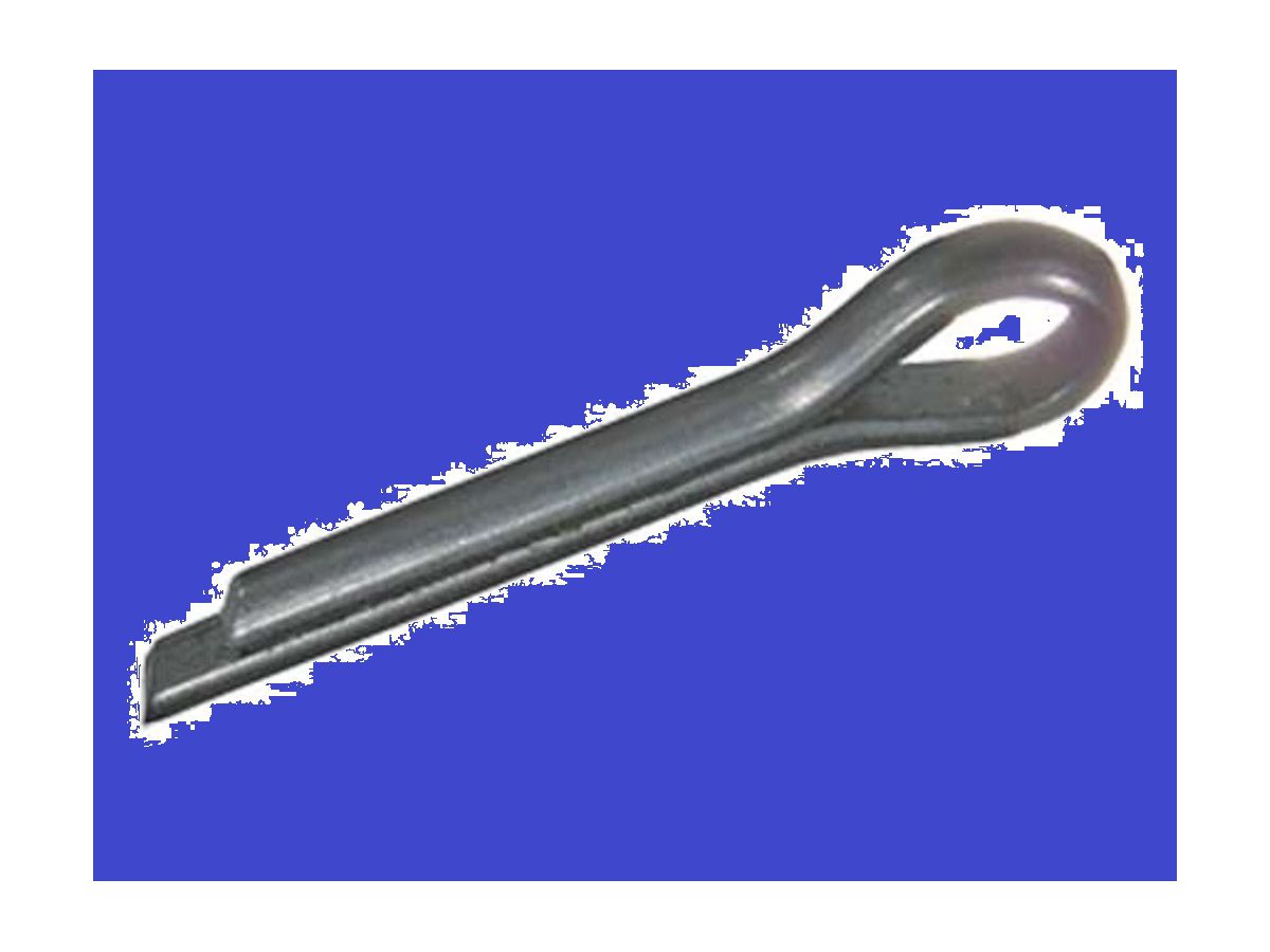 Splinte INOX A2 DIN 94