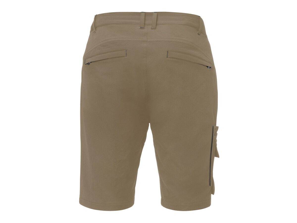 Activeshorts, Gr. M - khaki