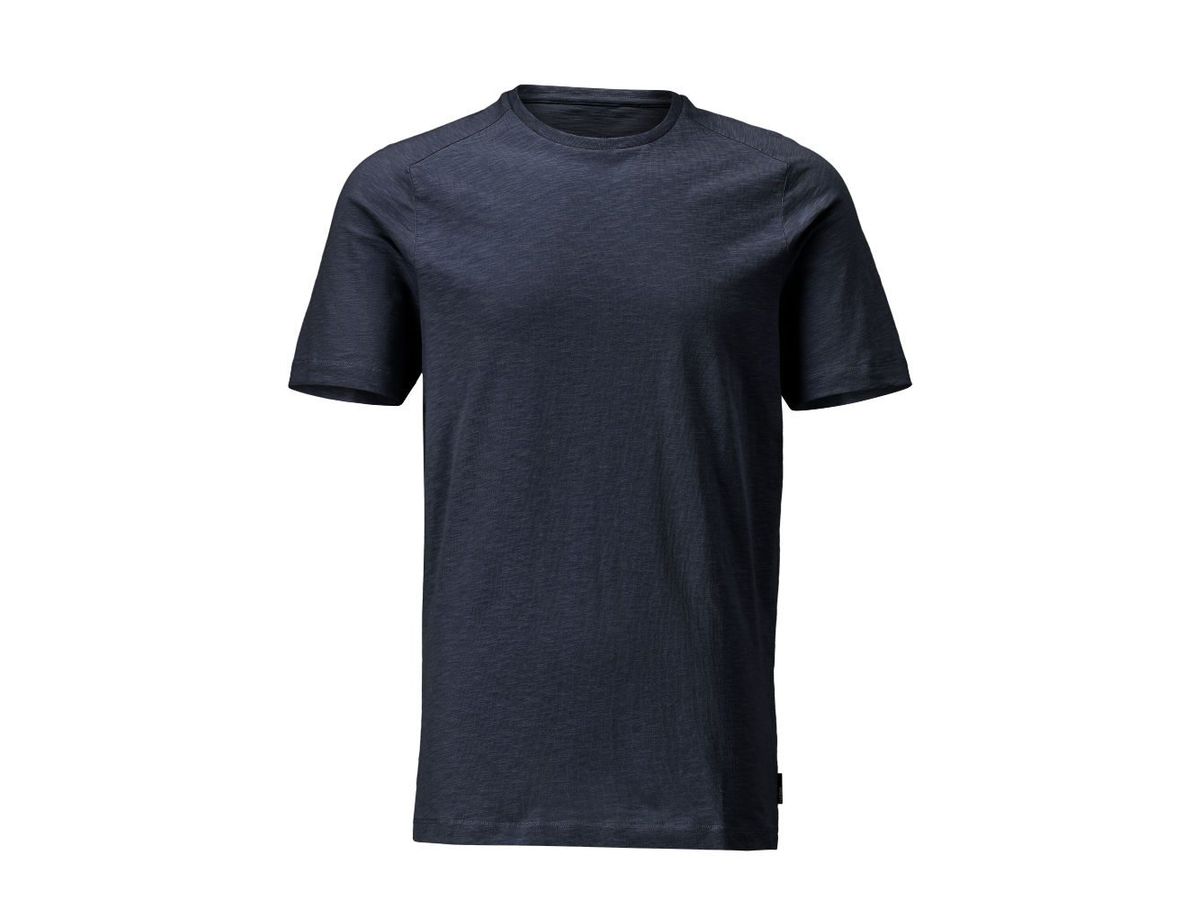 T-Shirt Kurzarm  Gr. L, Premium - moderne Passform, 100% Bio-Baumwolle
