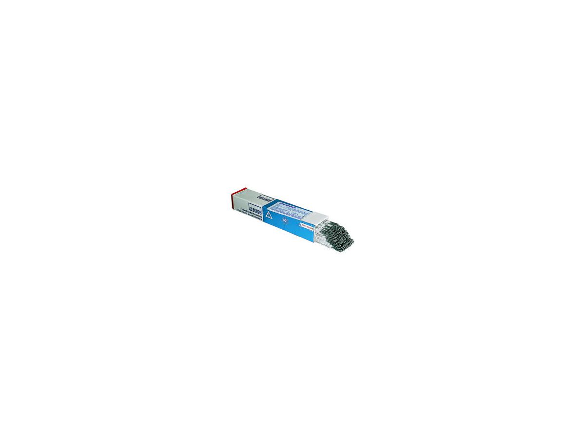 Elektroden Supranox 316L 2.5 x 300 mm - W000287796, Klein Pakett