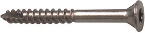 VARIO-Schrauben SK Inox A2