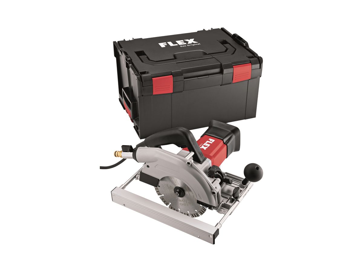 Nasskreissäge CX 60 WET - Flex