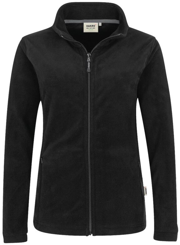 Women-Fleece-Delta 220 g/m² - 70% Baumwolle, 30% Polyester