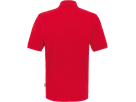 Poloshirt Classic Gr. XL, rot - 100% Baumwolle, 200 g/m²