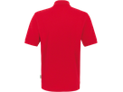 Poloshirt Classic Gr. XS, rot - 100% Baumwolle, 200 g/m²