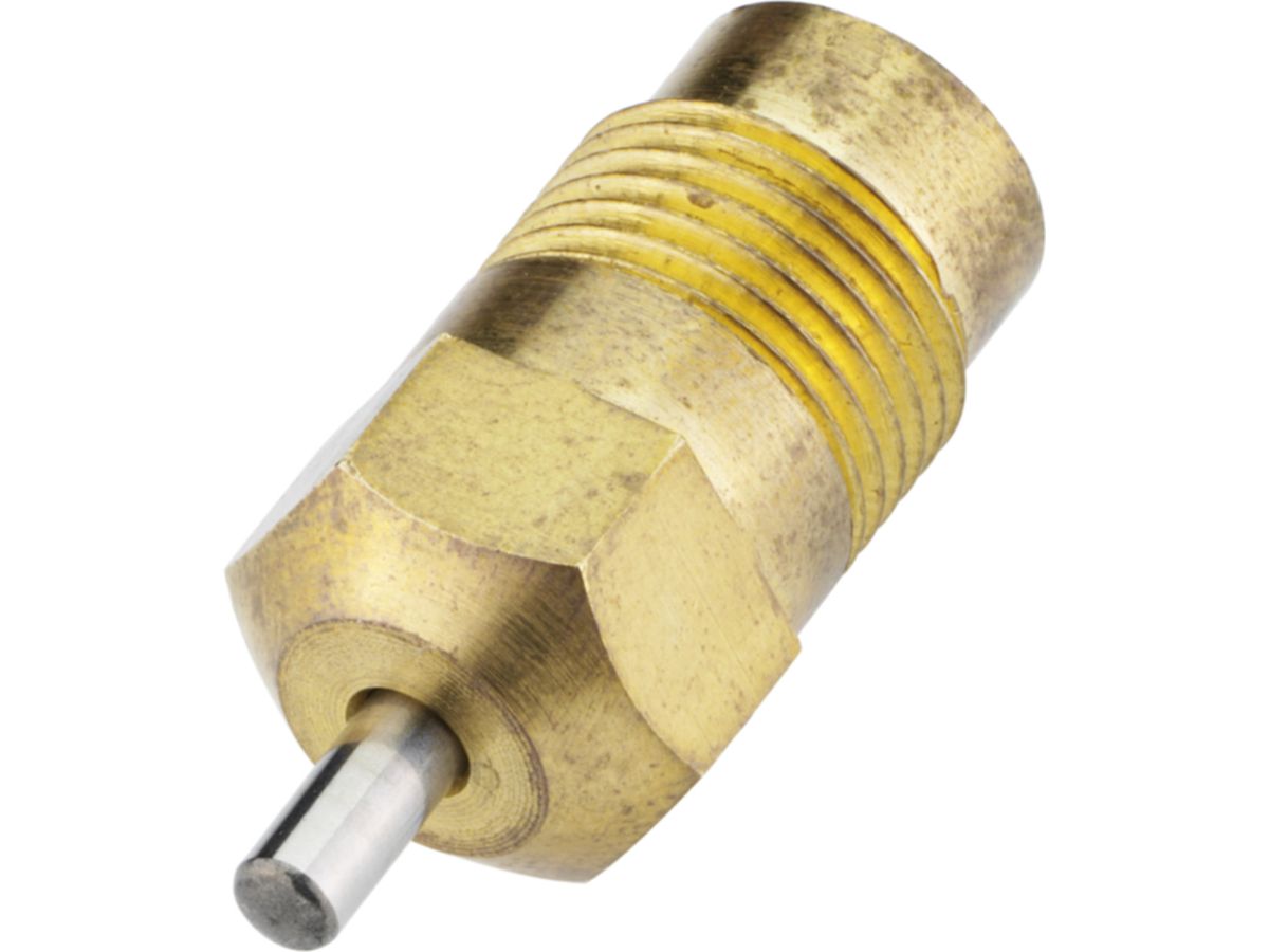 Stopfbüchse DANFOSS RAV, RAVL - für RAVL- und RAV-Ventile