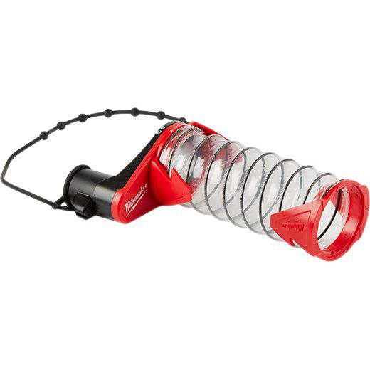 Universalabsaugung SDS-Plus bis 215 mm - Milwaukee