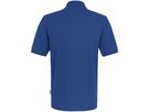 Poloshirt Mikralinar PRO, Gr. 4XL - hp ultramarinblau
