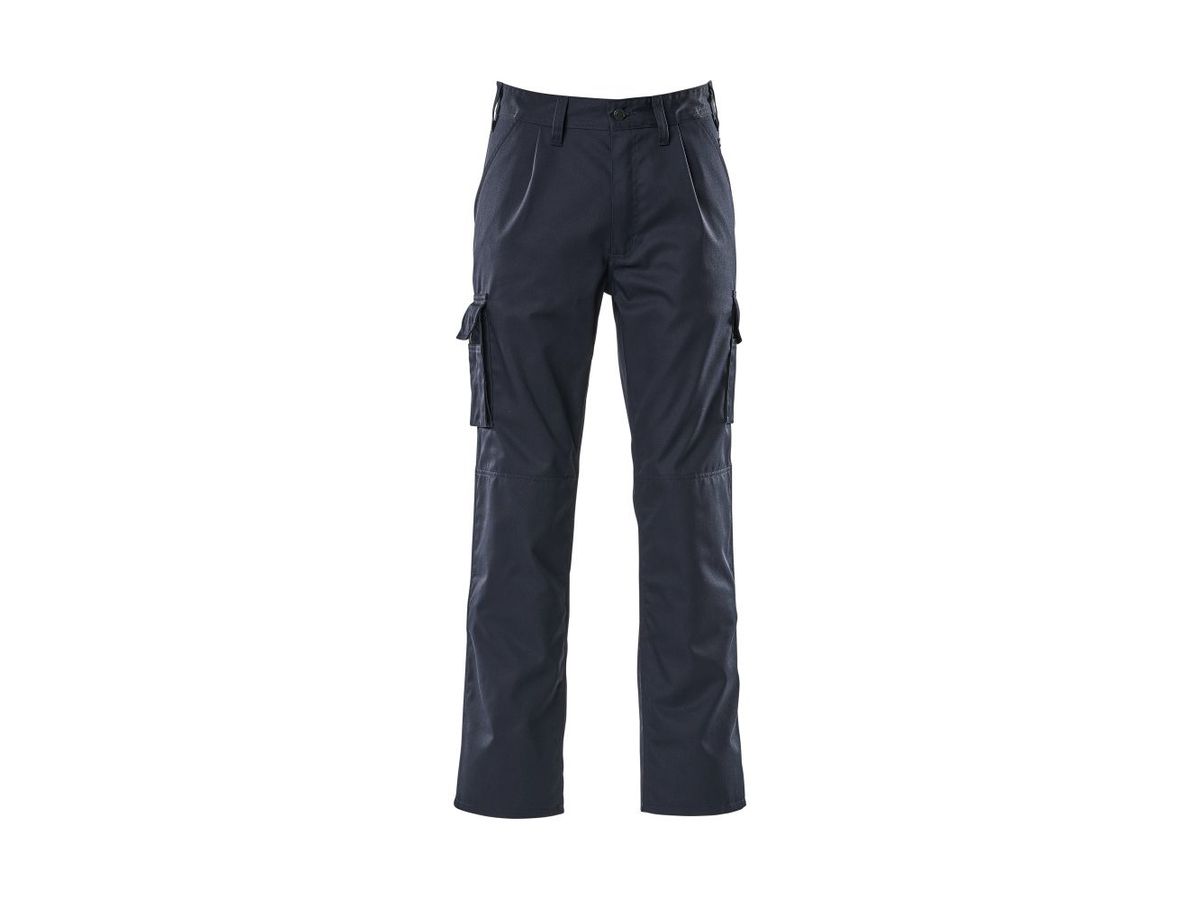 Pasadena Bundhose marine Gr. 82C56 - 65% Polyester / 35% Baumwolle, 245 g/m2