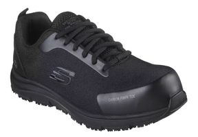 Sicherheitsschuhe ULMUS S3 - SKECHERS
