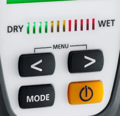 Moisture Master Compact Plus - Laser Tools