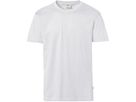 Leger geschnittenes klassisches T-Shirt - 100 % Baumwolle 160 g /m² Grössen XS-3XL