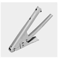 Spannzange für Kabelbinder