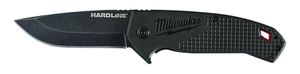 HARDLINE Premium-Klappmesser Milwaukee