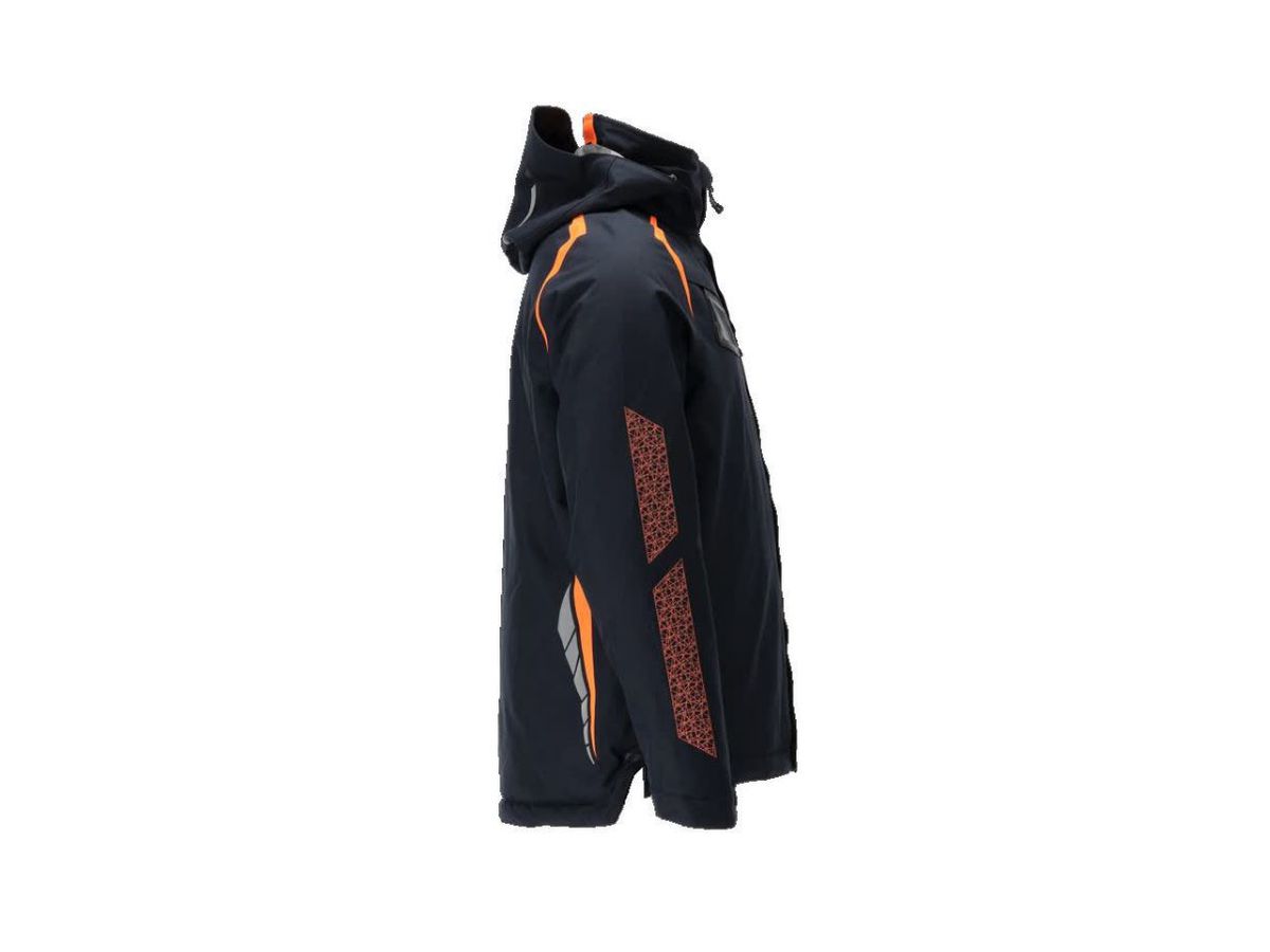 Winterjacke CLIMASCOT - 100% Polyester, 210g/m2