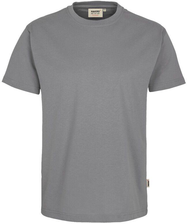 T-Shirt Performance Einlaufvorbehandelt - 50 % Baumw. 50 % Polyest. Gr. XS-6XL