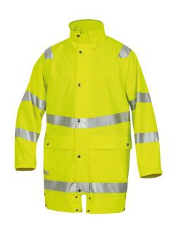Regenjacke - EN 343, Kl.3/1