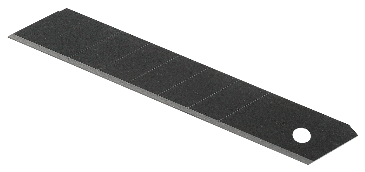 Ersatzklingen LCB 50 RBC 18 mm - extra scharf