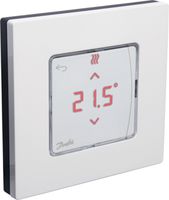 Funk-Raumthermostate DANFOSS Icon - Display AP