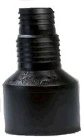 Formstück PE für Schlauchanschluss