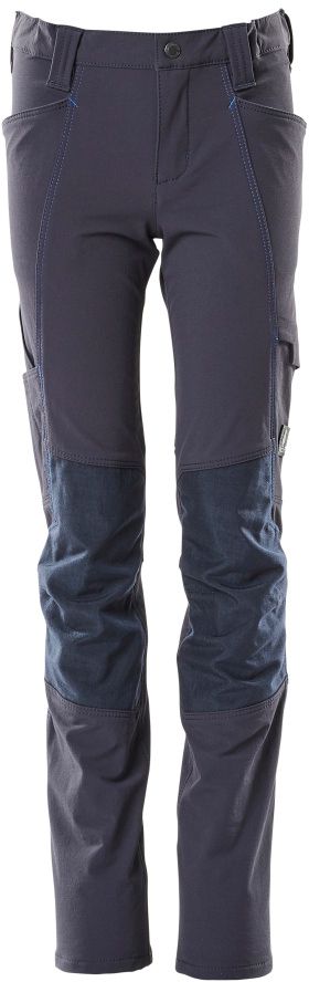 Hose für Kinder - Stretch, 92% PA / 8% EL, 235 g/m2