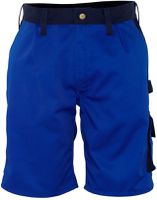 MASCOT LIDO SHORTS Zweifarbig - 65% Polyester / 35% Baumwolle